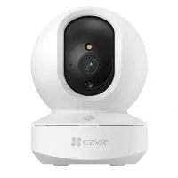 EZVIZ TY1 Pro 5MP 3K Wi-Fi Pan/Tilt Smart Dome IP Camera